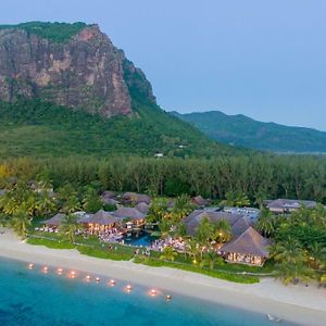 Lux* Le Morne Resort